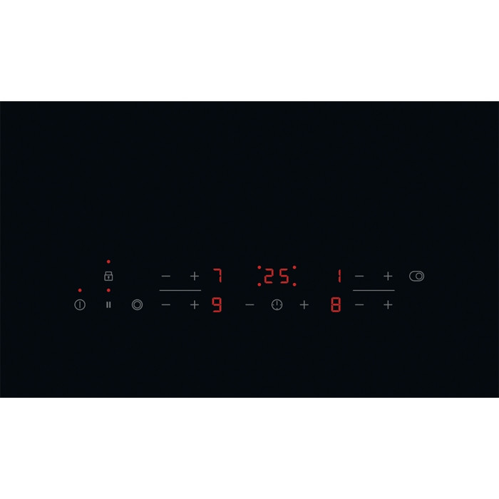 Варочная панель Electrolux CPE644RCC