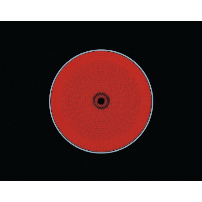 Варочная панель Electrolux CPE644RCC