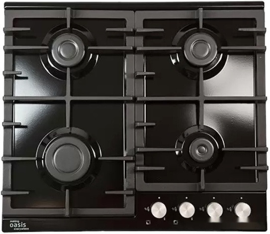 Варочная панель Making Oasis Everywhere P-MBRP