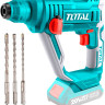 Перфоратор Total TRHLI1601