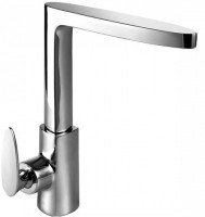 Смеситель Bravat Spring F779113C