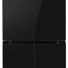 Четырёхдверный холодильник LEX LCD505BLID