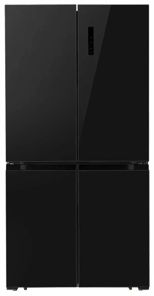 Четырёхдверный холодильник LEX LCD505BLID