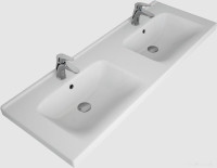 Умывальник dreja Гармония 125 641938