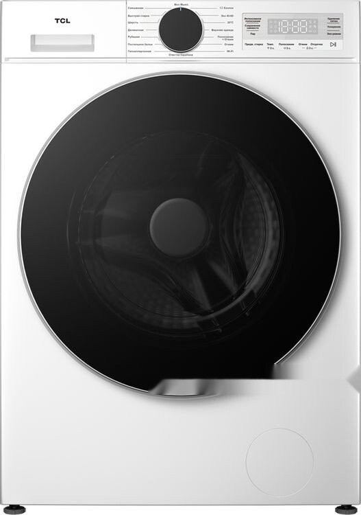 Стиральная машина TCL WF8012S35DW