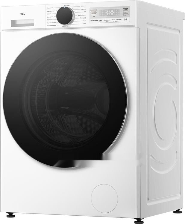 Стиральная машина TCL WF8012S35DW