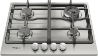 Варочная панель Whirlpool TGML 661 IX