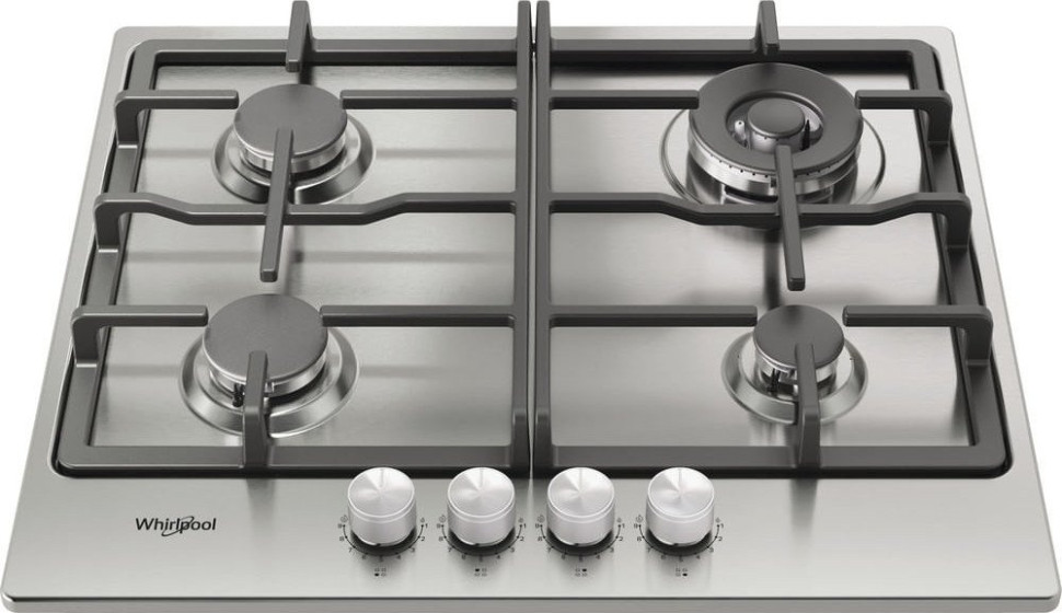 Варочная панель Whirlpool TGML 661 IX