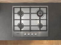 Варочная панель Whirlpool TGML 661 IX