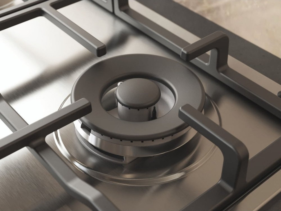 Варочная панель Whirlpool TGML 661 IX
