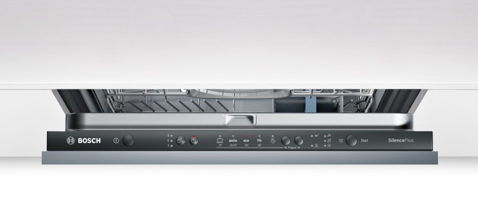 Посудомоечная машина Bosch SMV 25AX00