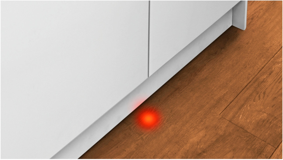 Посудомоечная машина Bosch SMV 25AX00