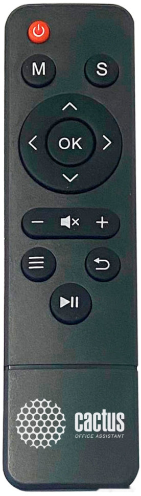 Проектор Cactus CS-PRM.05B.WUXGA-A