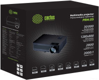 Проектор Cactus CS-PRM.05B.WUXGA-A