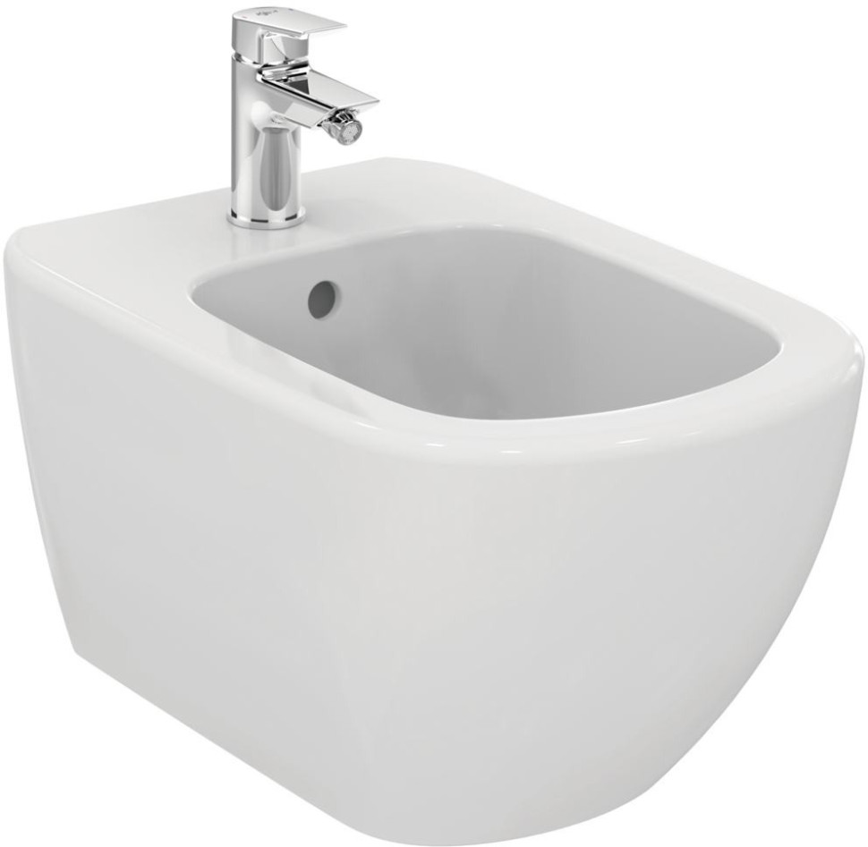 Биде Ideal Standard Tesi [T355201]