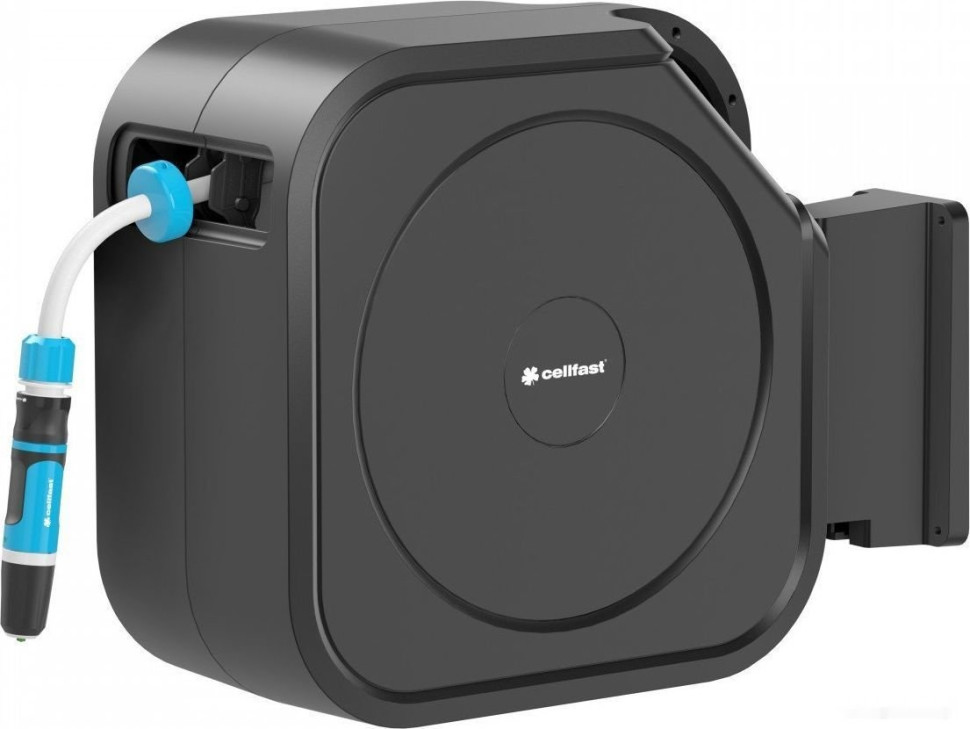 Катушка для шланга Cellfast Ergo 1/2" 55-420