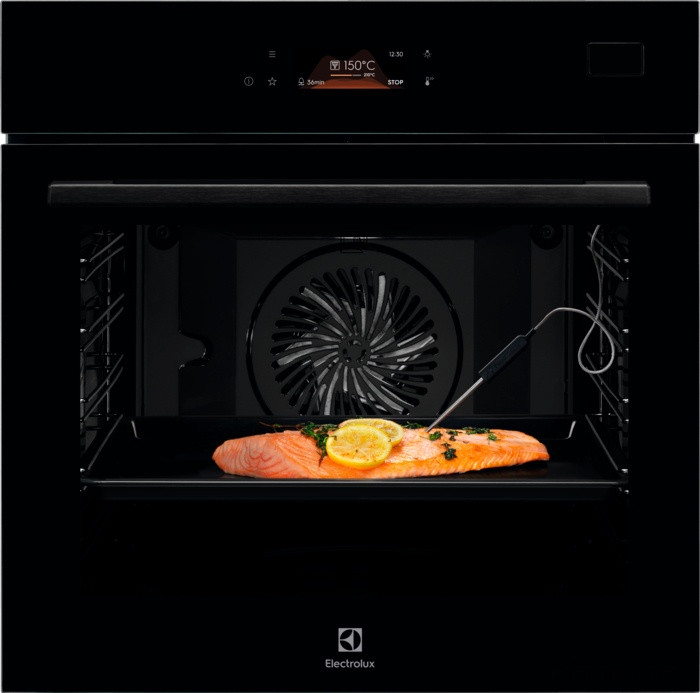 Духовой шкаф Electrolux SteamBoost 800 EOB8S39Z