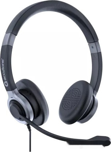 Наушники Accutone UB610MK3 ProNc Comfort USB