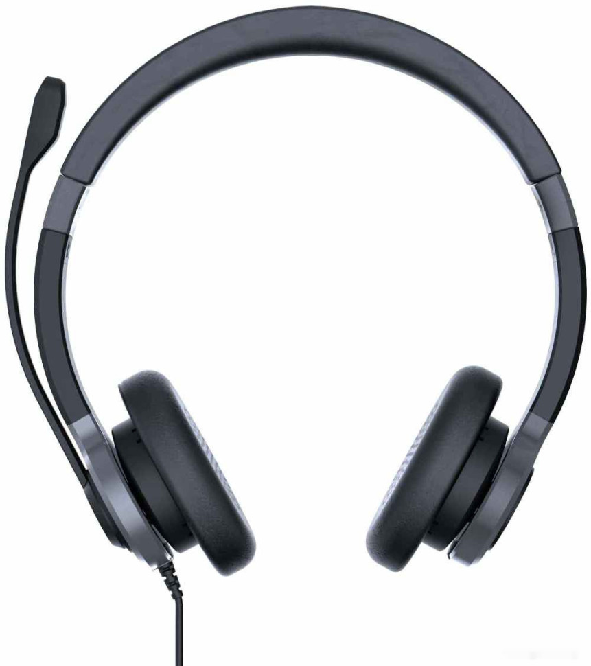 Наушники Accutone UB610MK3 ProNc Comfort USB