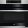 Духовой шкаф AEG KME768080M