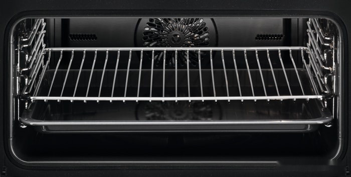 Духовой шкаф AEG KME768080M