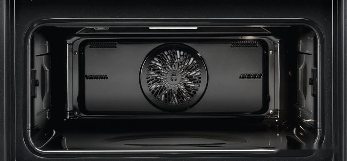 Духовой шкаф AEG KME768080M