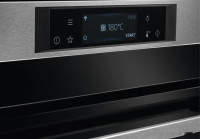 Духовой шкаф AEG KME768080M