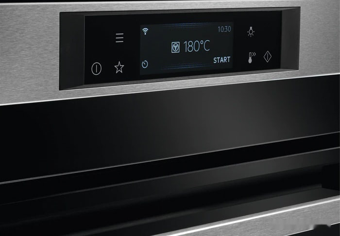 Духовой шкаф AEG KME768080M