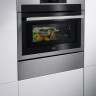 Духовой шкаф AEG KME768080M
