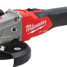 Угловая шлифмашина Milwaukee M18 FSAG125XB-0X Fuel 4933478429 (без АКБ)