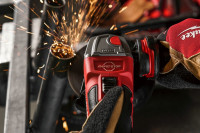 Угловая шлифмашина Milwaukee M18 FSAG125XB-0X Fuel 4933478429 (без АКБ)