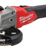 Угловая шлифмашина Milwaukee M18 FSAG125XB-0X Fuel 4933478429 (без АКБ)