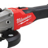 Угловая шлифмашина Milwaukee M18 FSAG125XB-0X Fuel 4933478429 (без АКБ)