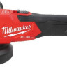 Угловая шлифмашина Milwaukee M18 FSAG125XB-0X Fuel 4933478429 (без АКБ)