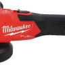 Угловая шлифмашина Milwaukee M18 FSAG125XB-0X Fuel 4933478429 (без АКБ)