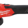 Угловая шлифмашина Milwaukee M18 FSAG125XB-0X Fuel 4933478429 (без АКБ)