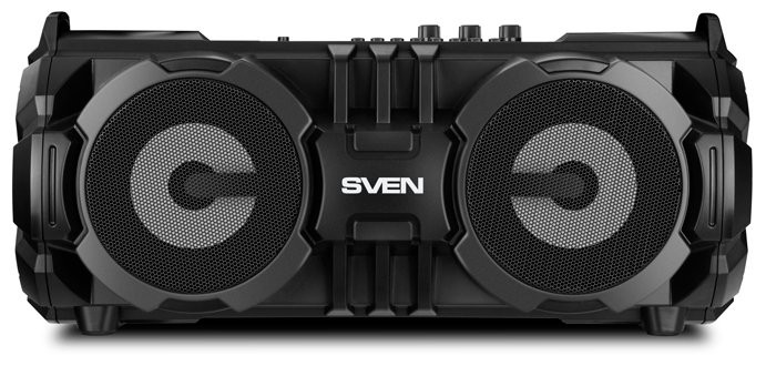 Портативная акустика Sven PS-485