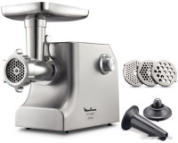 Мясорубка Moulinex HV10 ME856D32