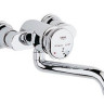 Смеситель Grohe Contromix Public 36113000