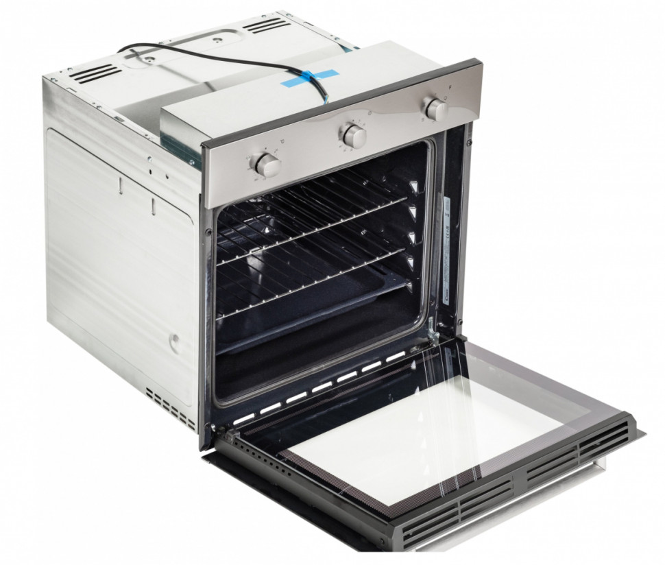 Духовой шкаф Candy FCP 502 X/E1