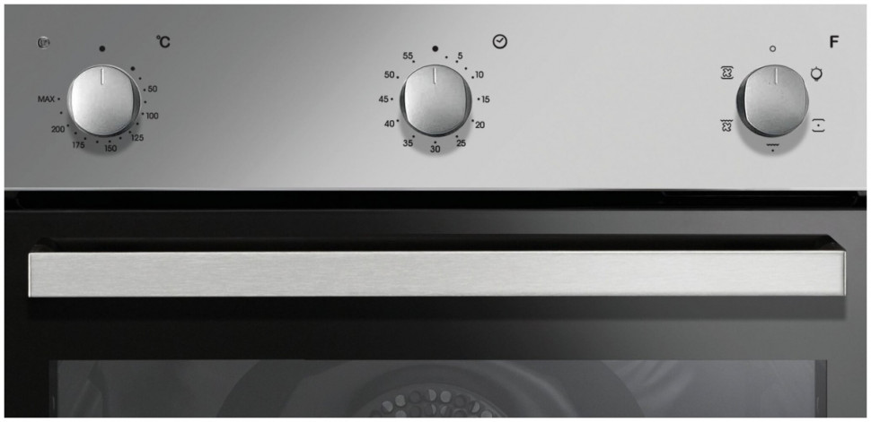 Духовой шкаф Candy FCP 502 X/E1