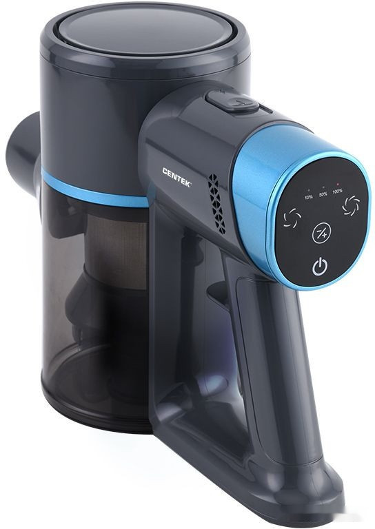 Пылесос CENTEK CT-2570 (серый)