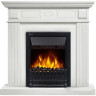Камин Firelight Bianco Classic (белый)