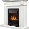 Камин Firelight Bianco Classic (белый)
