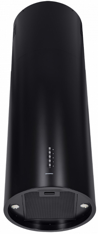 Вытяжка Maunfeld Lee Push (черный)