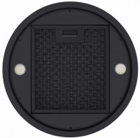 Вытяжка Maunfeld Lee Push (черный)