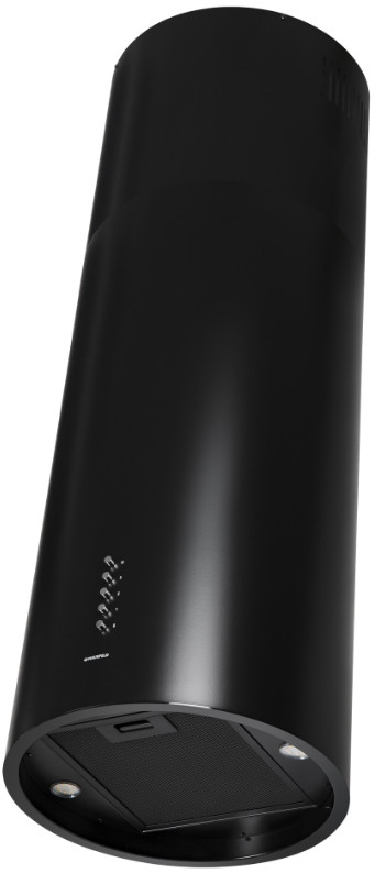 Вытяжка Maunfeld Lee Push (черный)