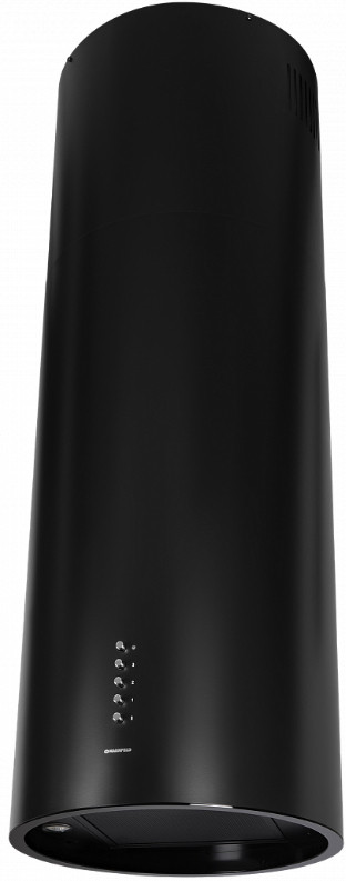 Вытяжка Maunfeld Lee Push (черный)