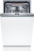 Посудомоечная машина Bosch Serie 4 SPV4EMX24E