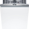Посудомоечная машина Bosch Serie 4 SPV4EMX24E